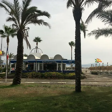 Διαμέρισμα Sardinero *