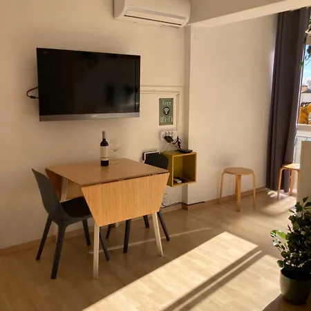 Sardinero Apartament