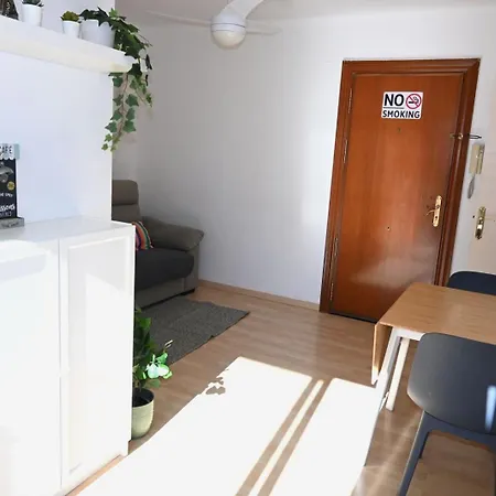 Apartment Sardinero *