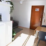 Apartman Sardinero *