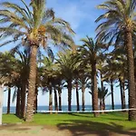 Sardinero Апартаменти Торремолінос