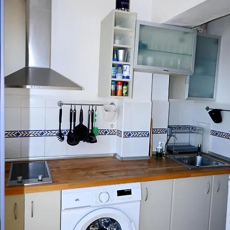 Sardinero Apartamento Torremolinos