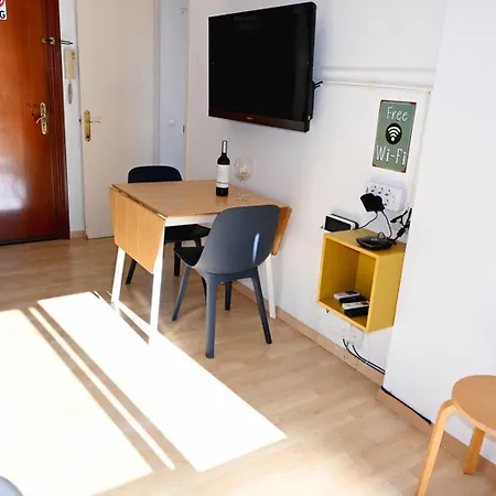 Apartamento Sardinero Torremolinos