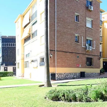 Sardinero Apartmán Torremolinos