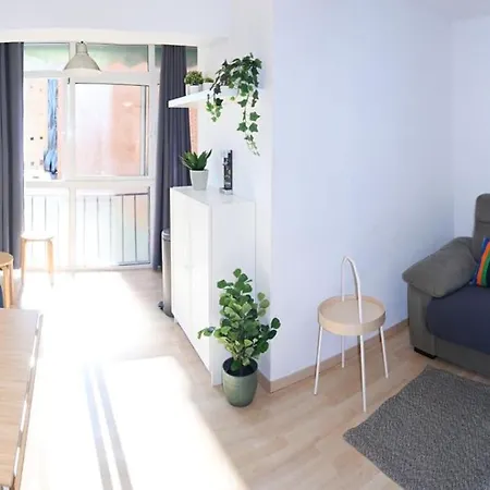 Sardinero Apartamento