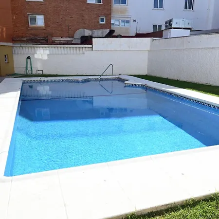Апартаменты Sardinero *