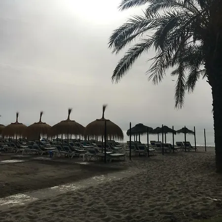 Sardinero Torremolinos