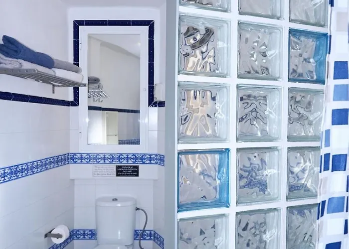 Sardinero Apartment *