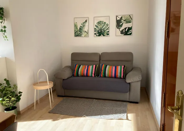 Appartement Sardinero