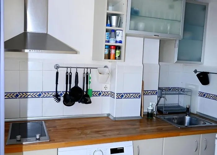 Sardinero Apartment Torremolinos