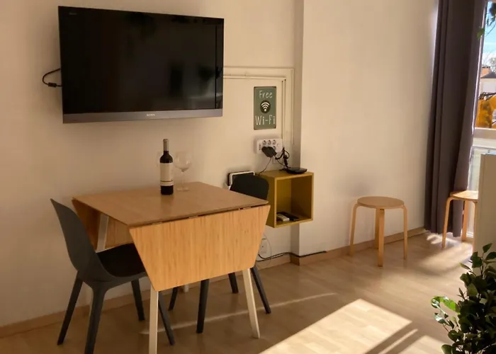 Sardinero Appartement