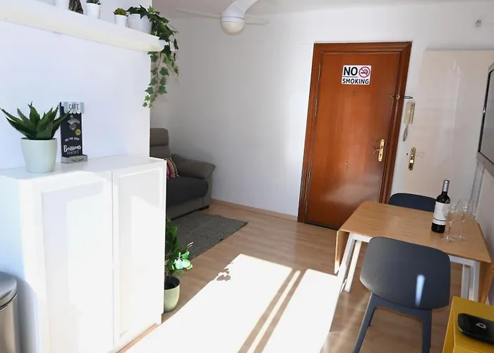 Apartment Sardinero *