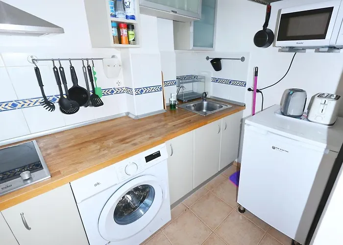 Appartement Sardinero