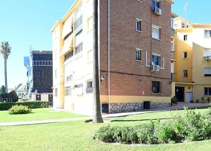 Sardinero Appartement Torremolinos