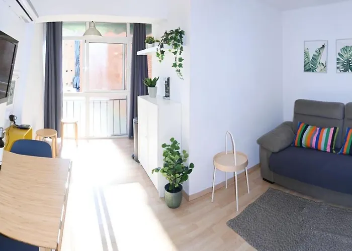 Sardinero Appartement