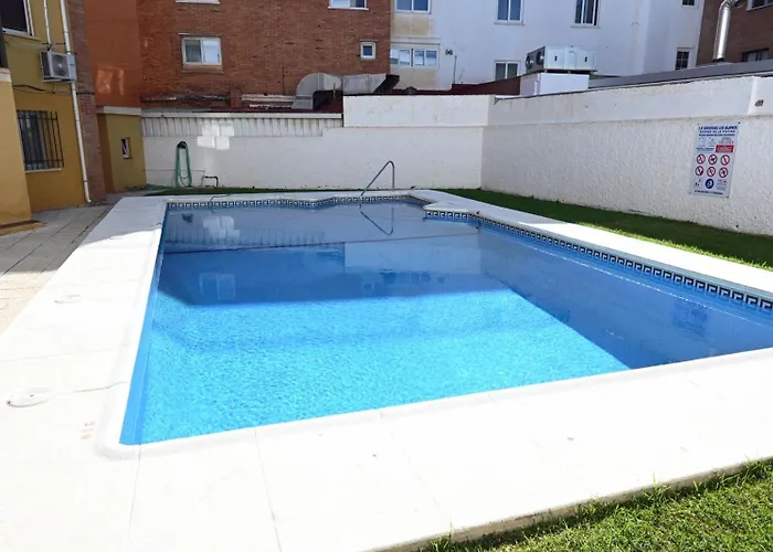 Apartment Sardinero *