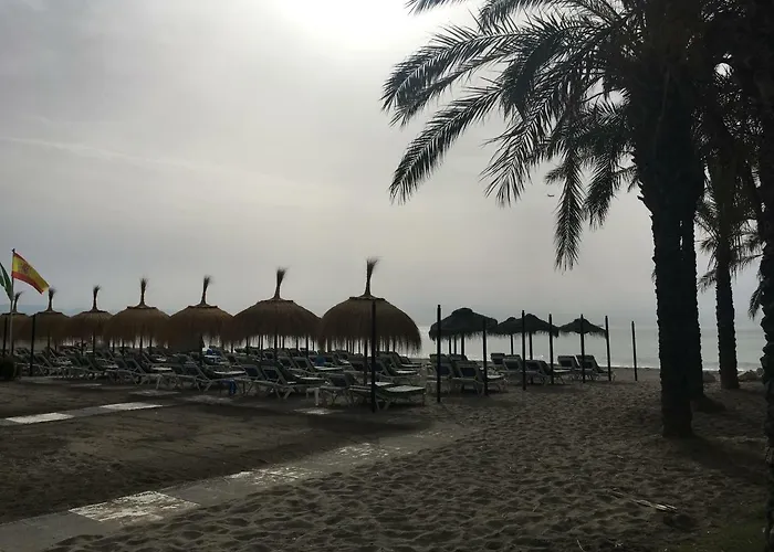 Sardinero Torremolinos