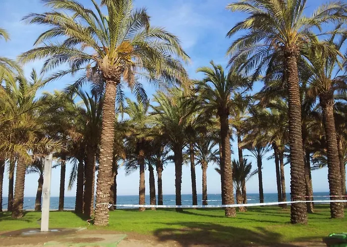 Sardinero Apartment Torremolinos