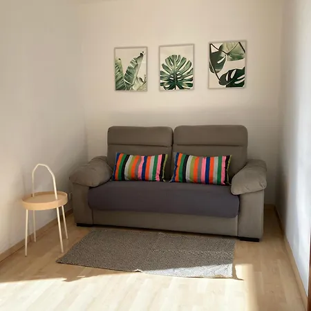 Apartment Sardinero