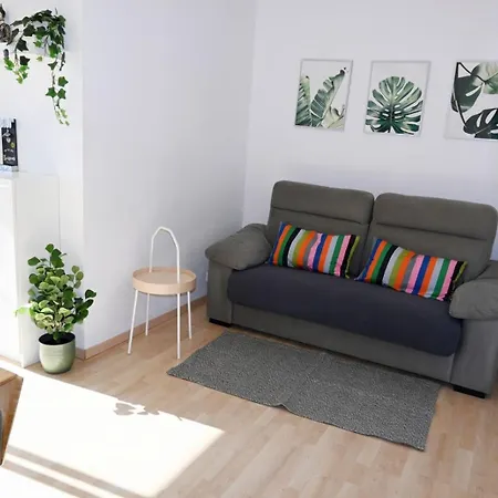 Sardinero Apartment *