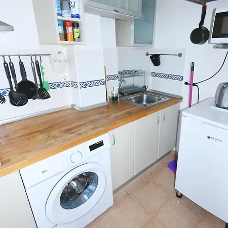 Apartment Sardinero