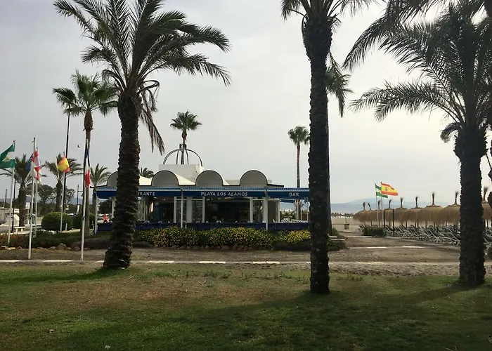 Appartamento Sardinero *